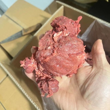 【五香牛肉块】