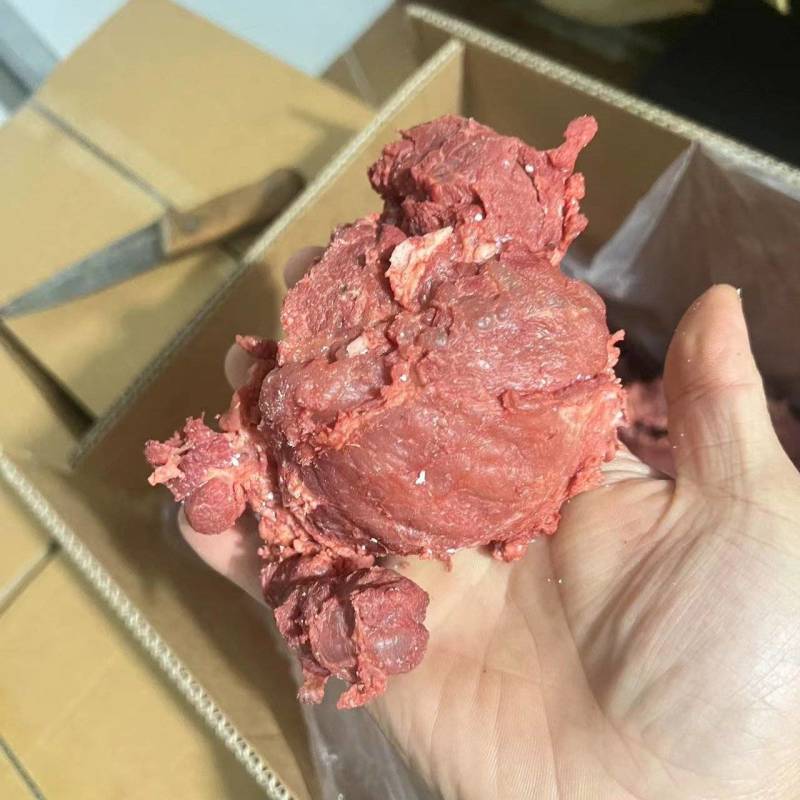 【五香牛肉块】