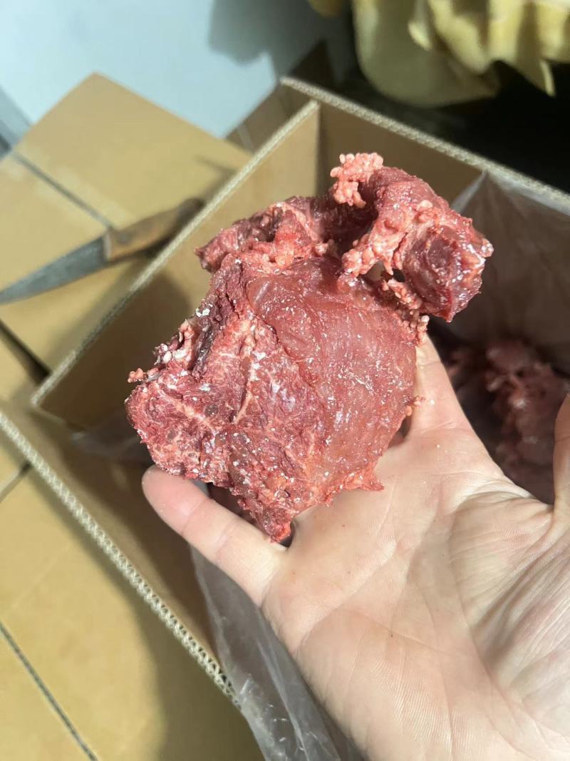 【五香牛肉块】