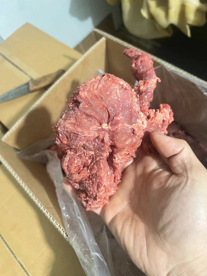 【五香牛肉块】
