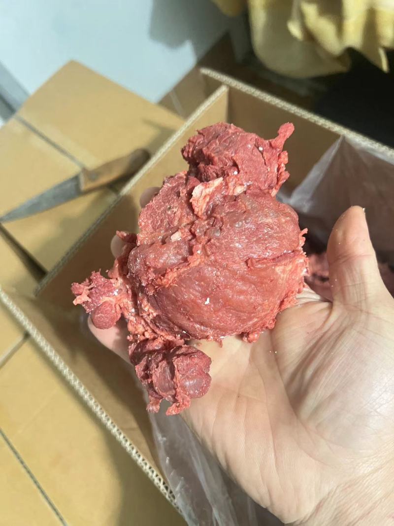 【五香牛肉块】