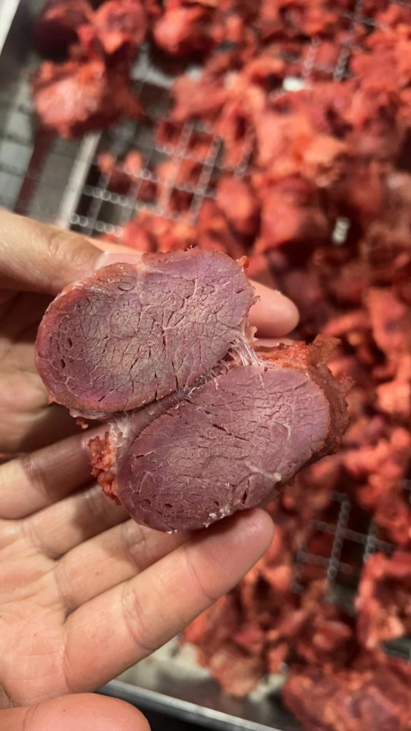 【五香牛肉块】