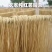 【一手货源】三台县纯手工粉条***10斤红薯出一斤