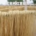 【一手货源】三台县纯手工粉条***10斤红薯出一斤