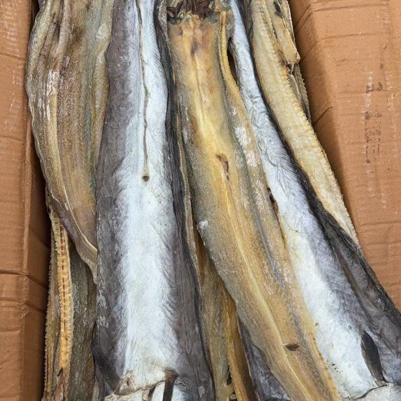 淡干鳗鱼干鳗鱼干产地直发质量好价格便宜