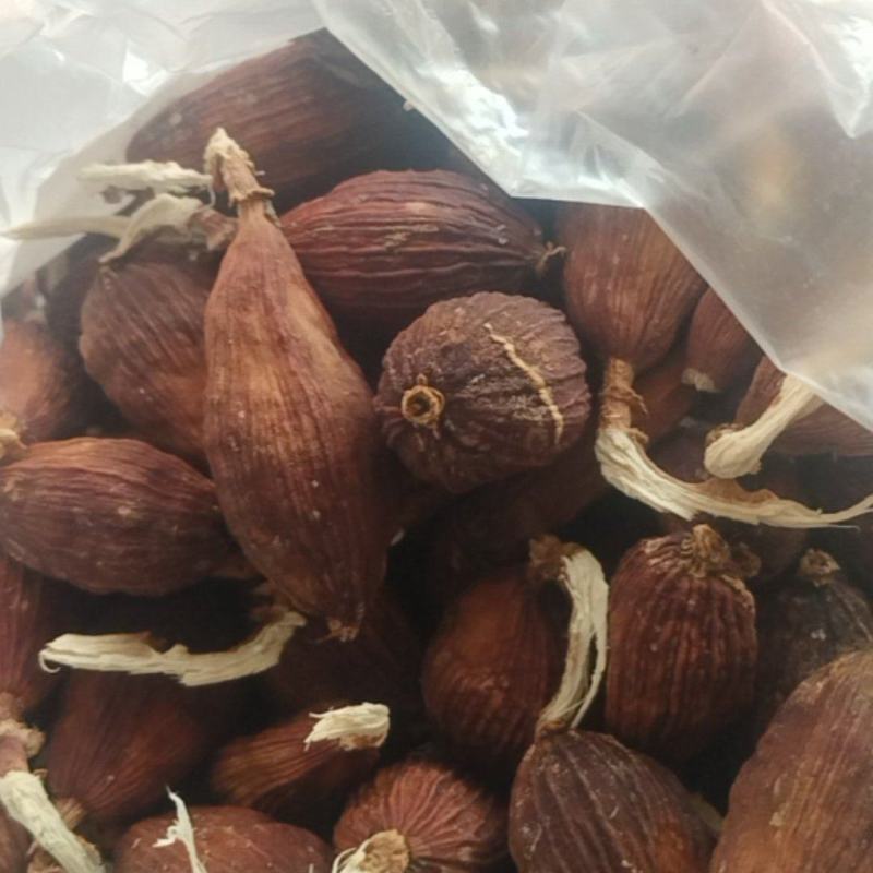 草果