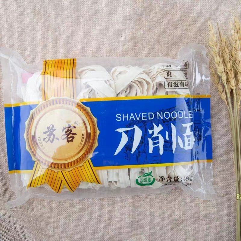 苏客刀削面
