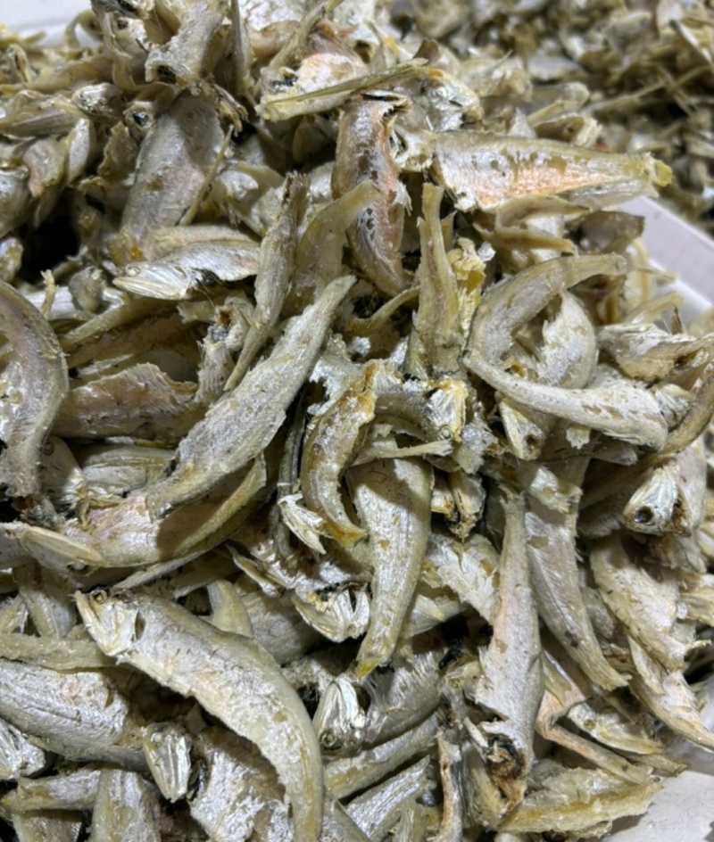 小熟鱼、锅包鱼鱼干好吃！一手货源大量供货欢迎来电咨询
