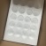 鸡鸭鹅泡沫蛋托快递专用各种异型泡沫定制