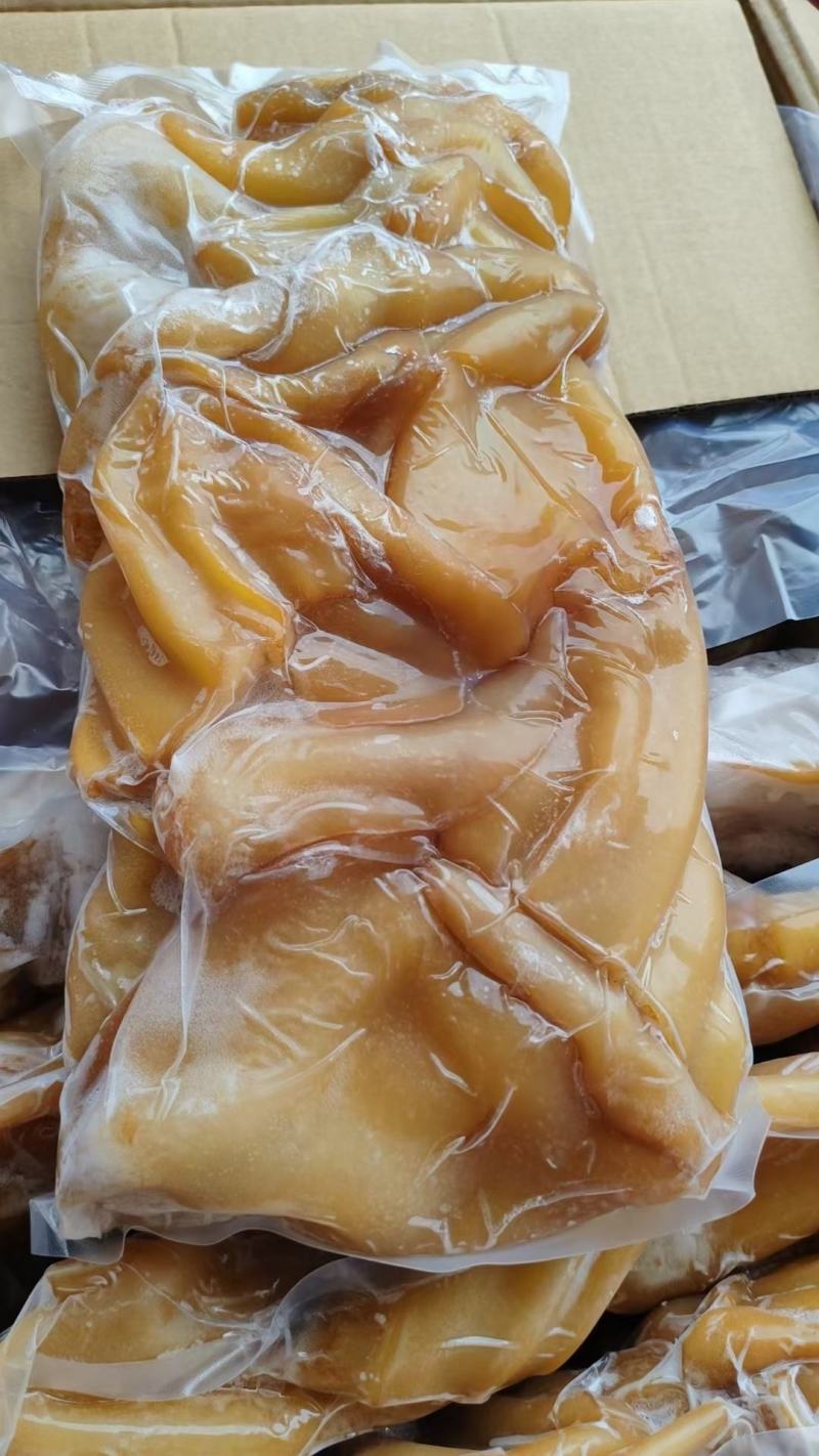 牛耳朵酱香牛耳朵熟牛耳朵现货供应品质保证一手货源