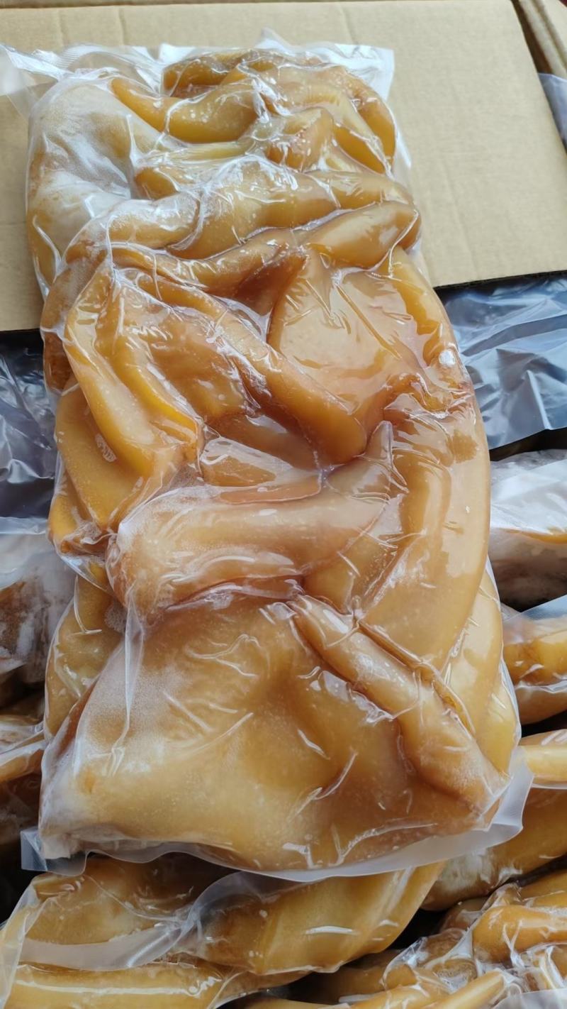 牛耳朵酱香牛耳朵熟牛耳朵现货供应品质保证一手货源