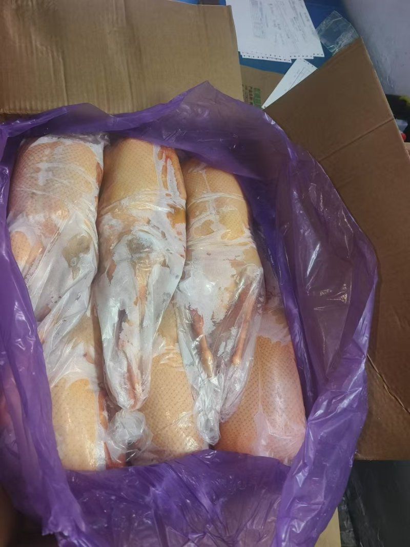 黄皮全鸭