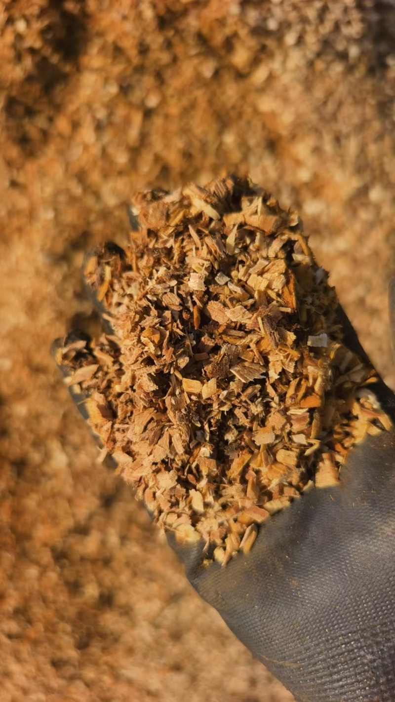 原潮苹果木木屑常年大量有货产地直发品质保证