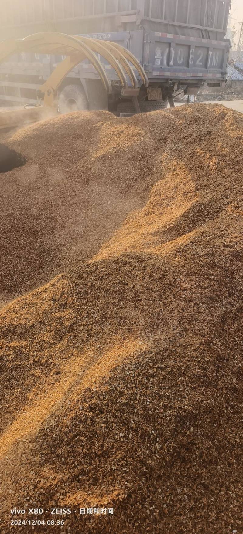 原潮苹果木木屑常年大量有货产地直发品质保证