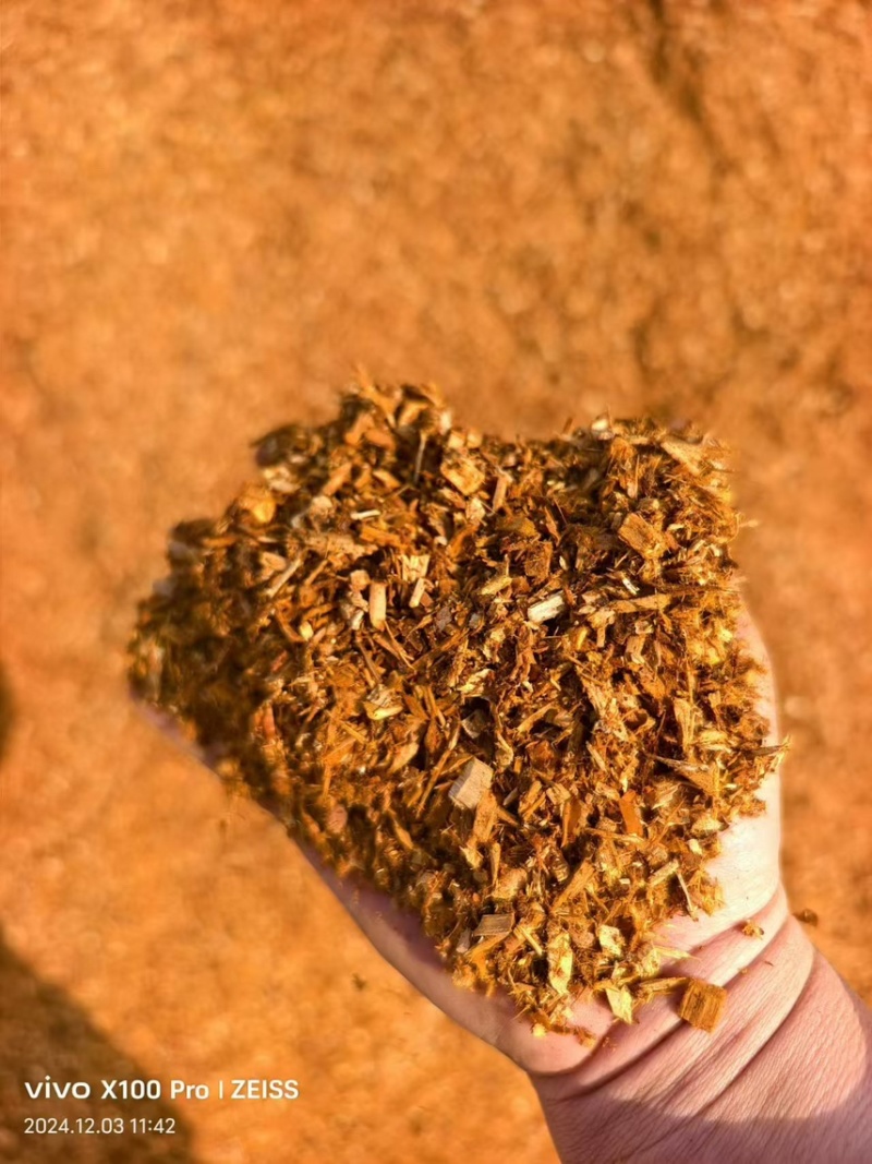 原潮苹果木木屑常年大量有货产地直发品质保证