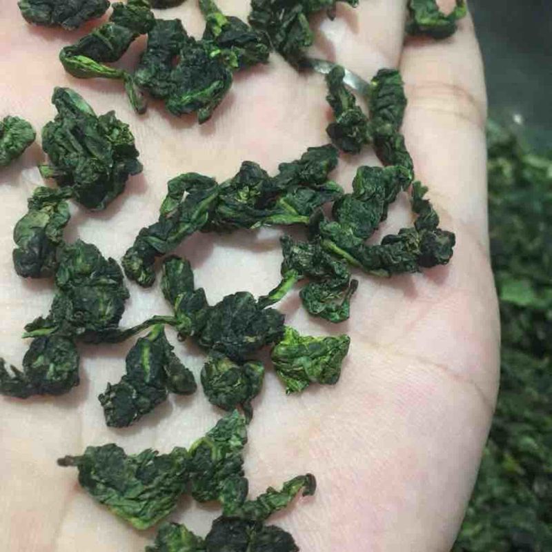 安溪铁观音清香型，跟茶农对接第一手