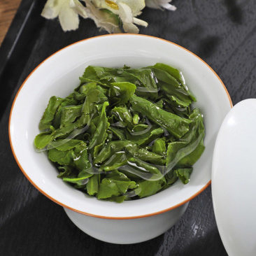 安溪铁观音清香型，跟茶农对接第一手
