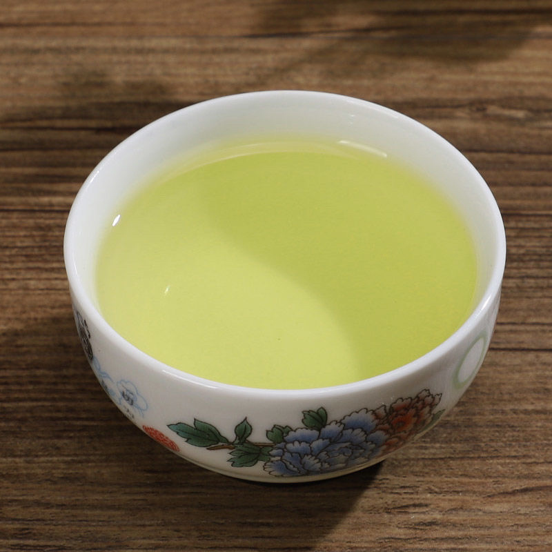 安溪铁观音清香型，跟茶农对接第一手