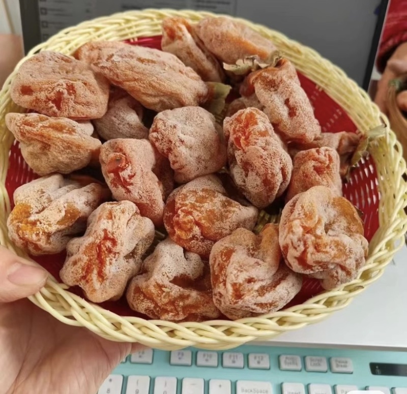 富平柿饼