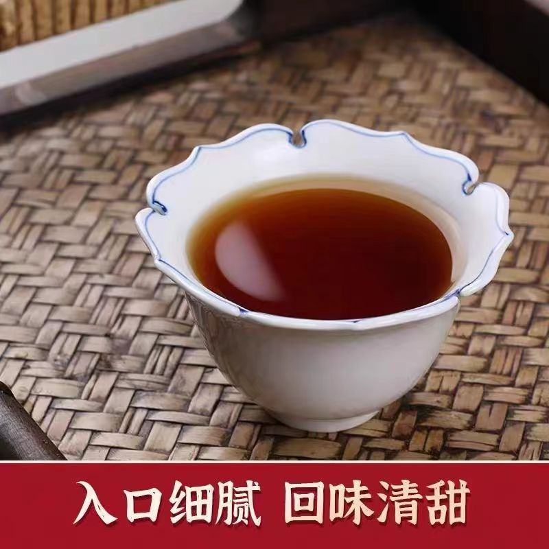 奇楠沉香茶电白沉香奇楠叶子茶浓香型沉香茶批发包邮