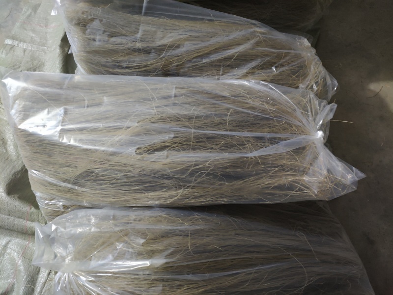 纯手工红薯粉丝