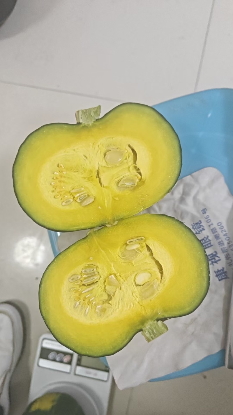 贝贝南瓜