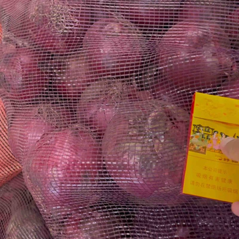 精品山东红梅洋葱大量现货对接全国各大电商