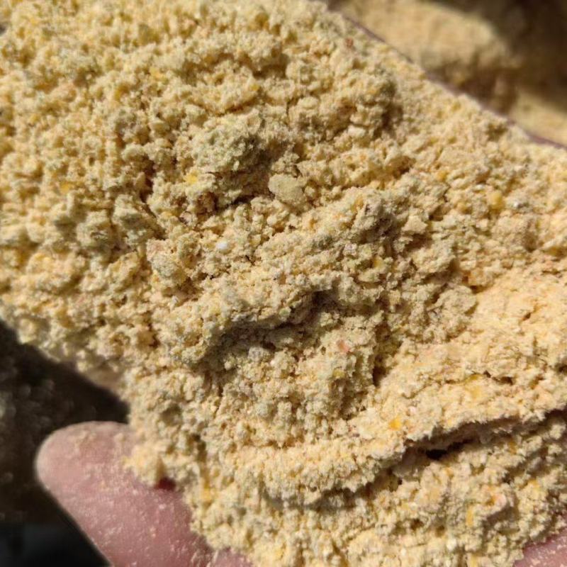 玉米次粉187增加6505营养价值4694提高消化率