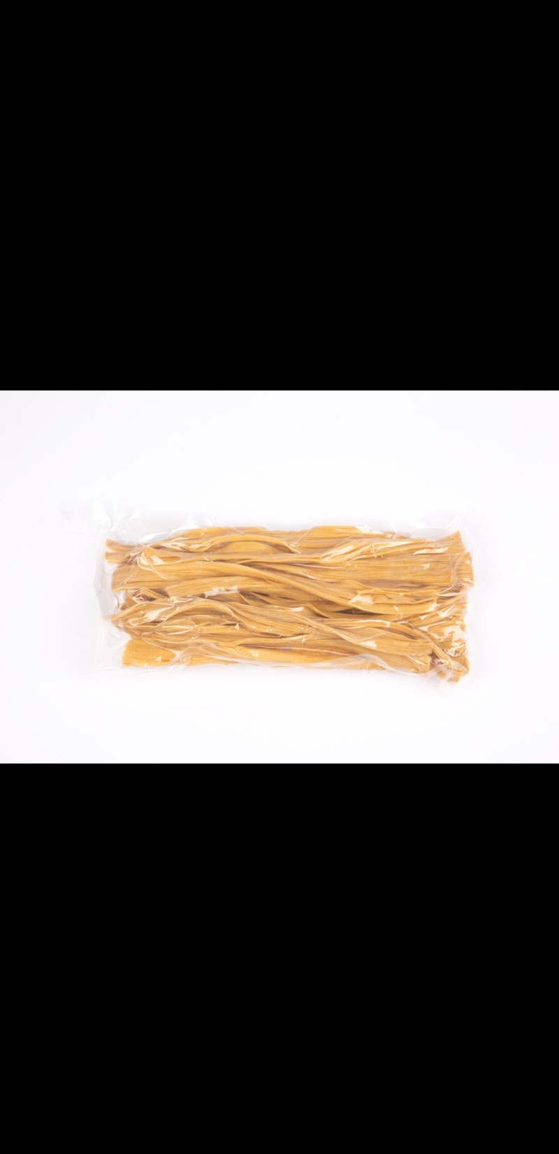 干腐竹