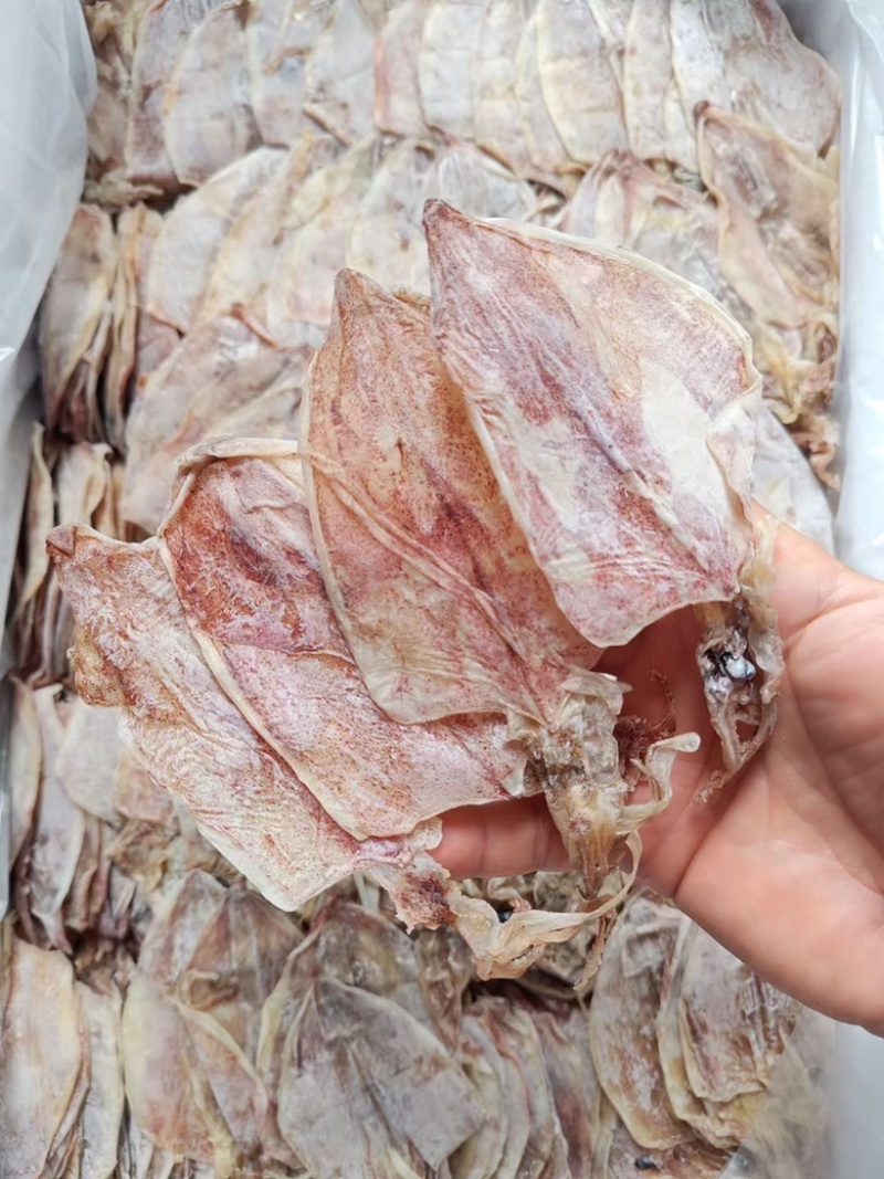 鱿鱼干炭烤鱿鱼干烧烤鱿鱼干