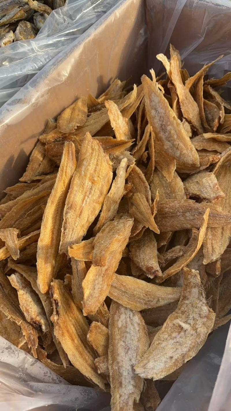 龙利鱼酥、酥酥脆特别好吃！常年供货支持代发欢迎采购