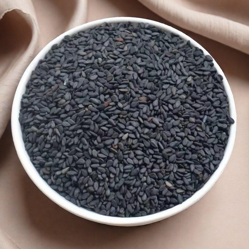 黑芝麻粉芝麻现磨纯黑芝麻粉即食营养早餐代餐粉黑芝麻糊天然