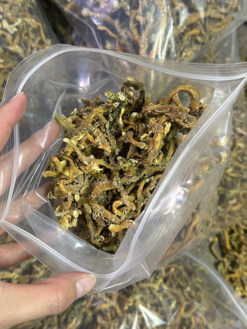野生玉竹条，产地直达