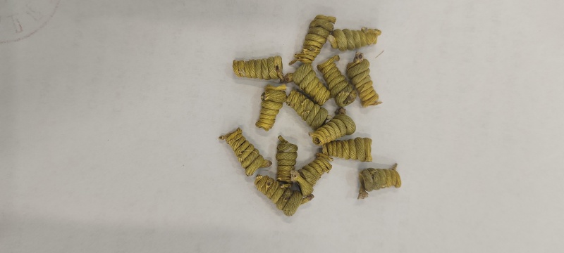正宗霍山米斛特大号(精品)6年生