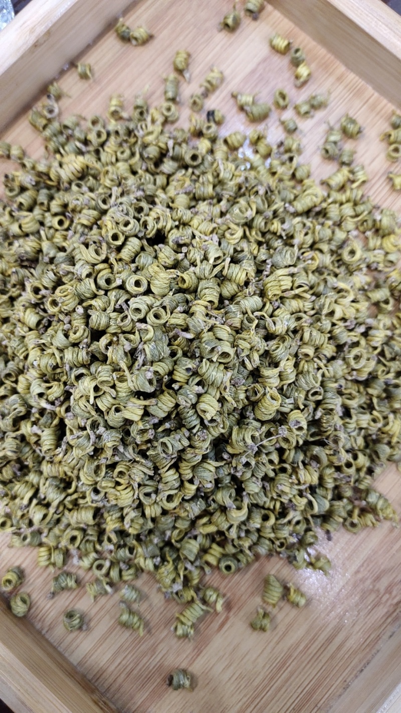 正宗霍山米斛(4年生)小号