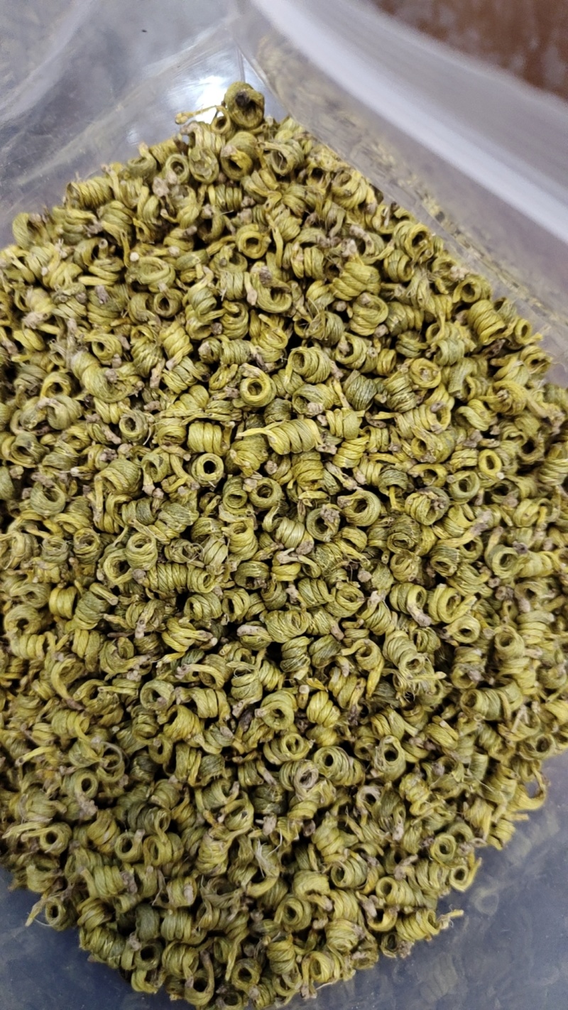 正宗霍山米斛(4年生)小号
