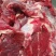 牛肉本地新鲜黄牛肉每天现杀精修无水无油