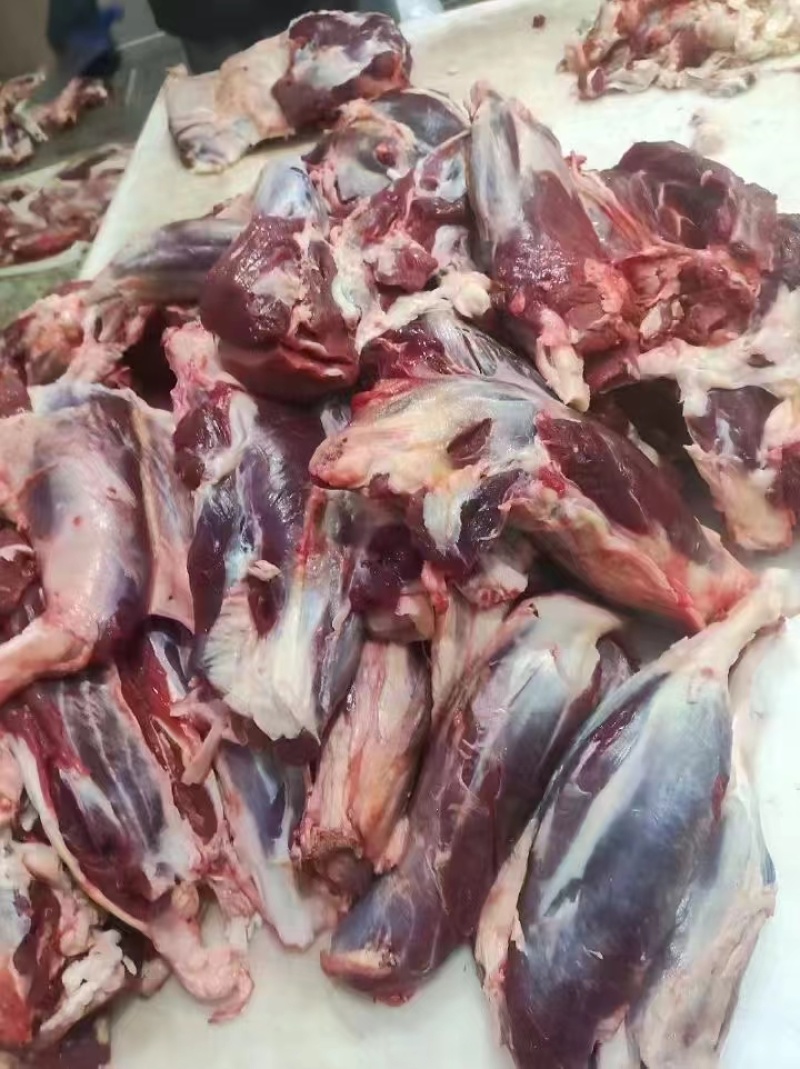 国产鲜牛腱子