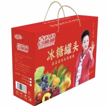 【大量有货】黄桃罐头礼盒品质保证欢迎来电咨询
