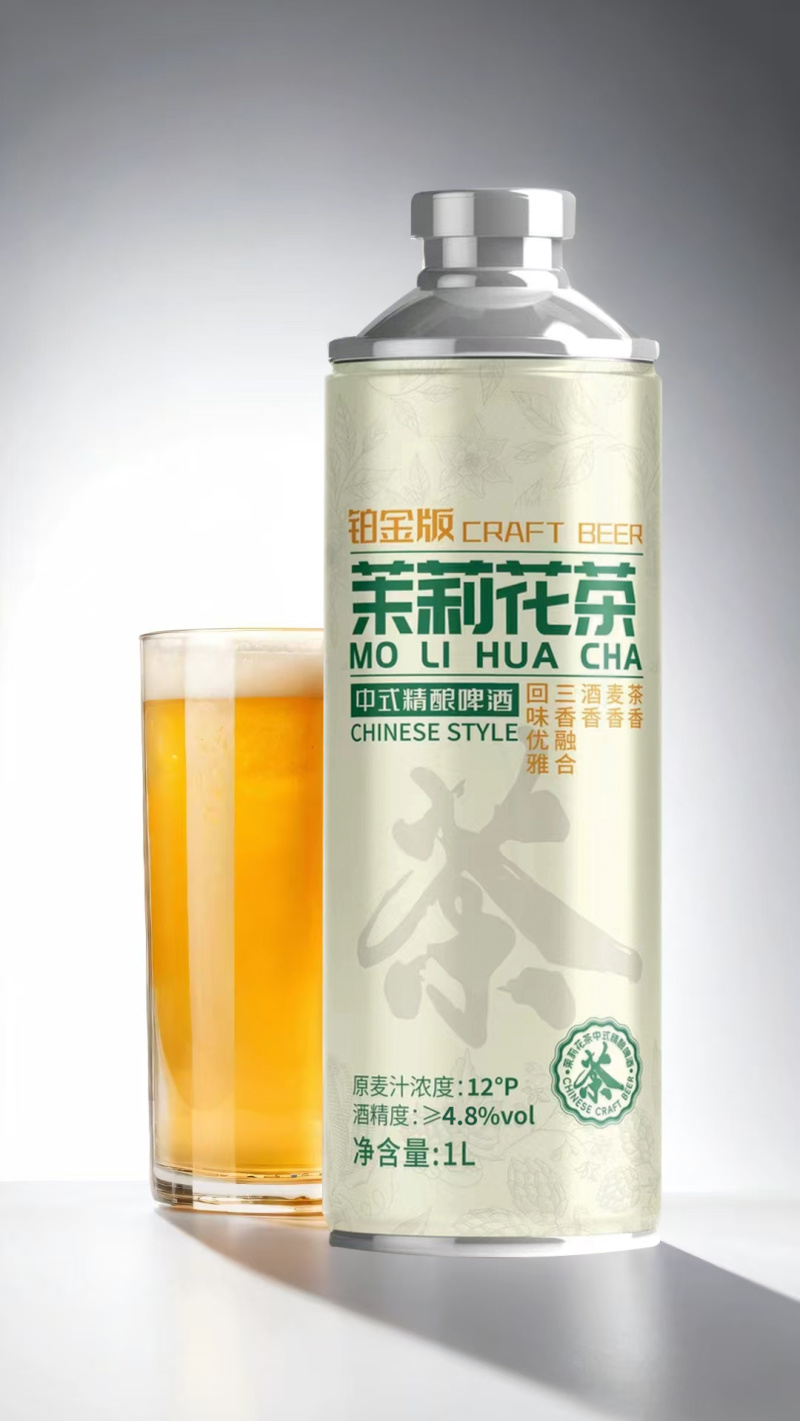 毛尖啤酒