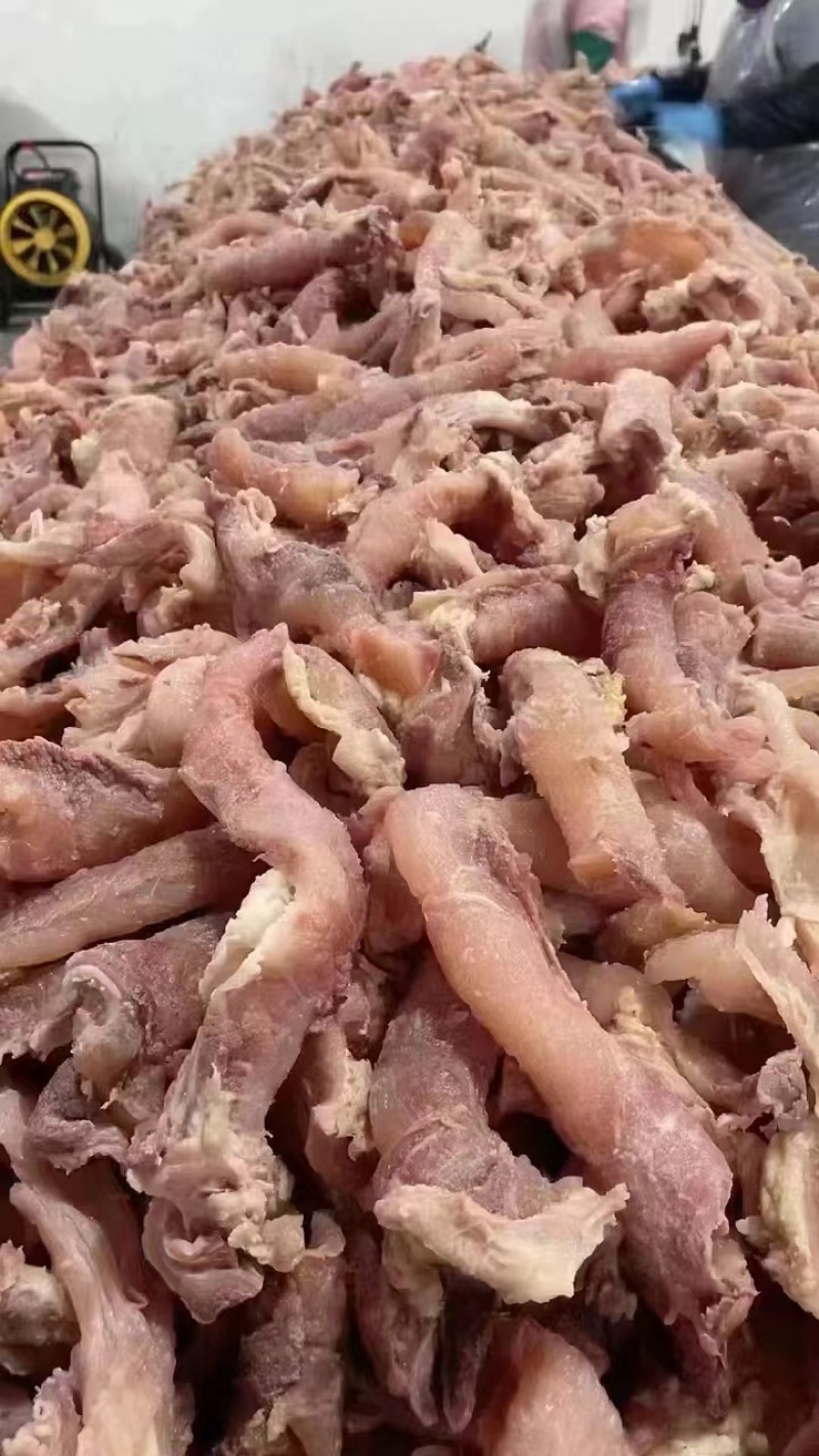 熟西冷筋