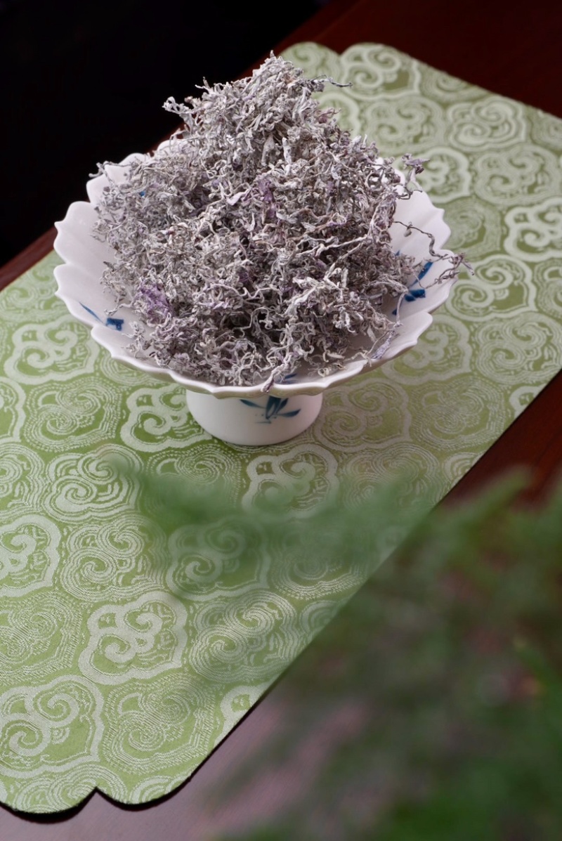 【藤茶/莓茶批发价】湖南张家界特产藤茶手工工艺口感醇和