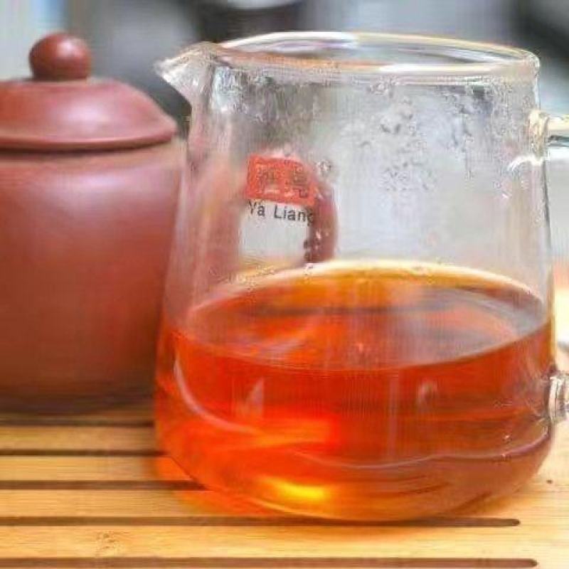 红茶英红九号,英德红茶,香甜回甘2024年春茶500克