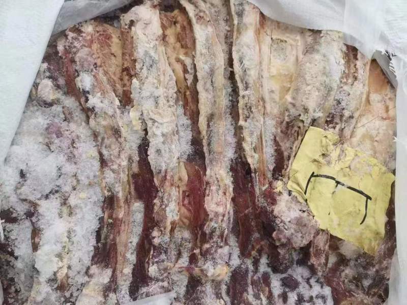 大日期马肉