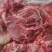【牛小脸肉】冻牛头缓化剔下来的二次加工产品，一块半斤左右