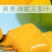 海南金煌芒果特大整箱批发当季黄心新鲜大果甜心金煌芒海南直