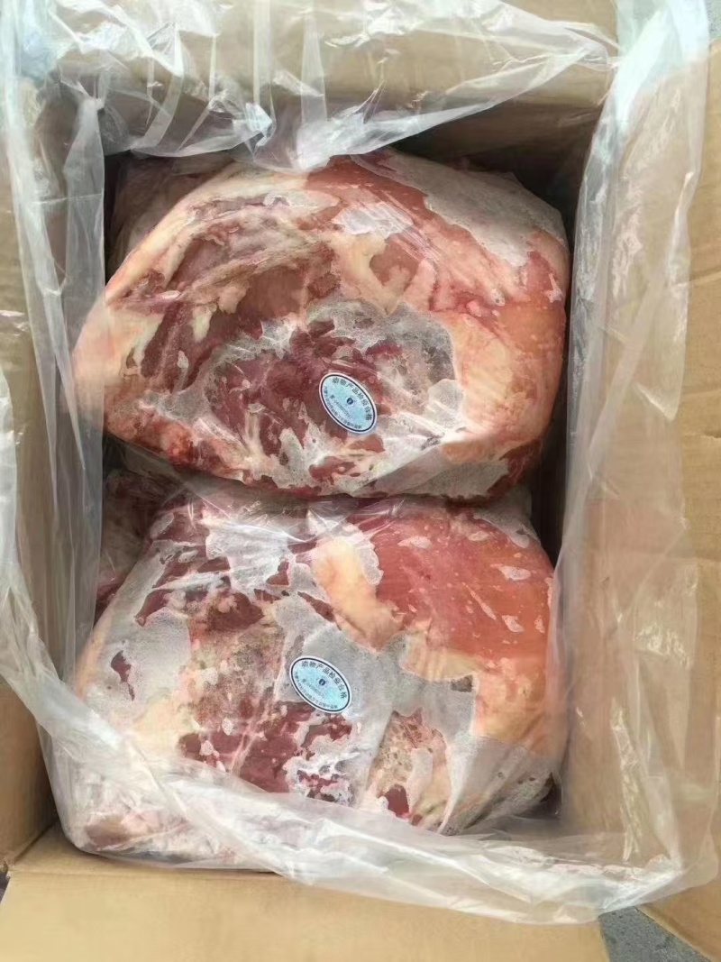 羊排羔羊排规格：2-5斤货源充足量大从优