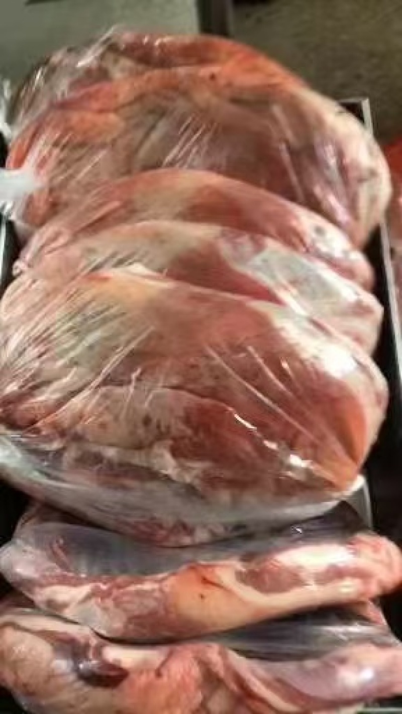 羊排羔羊排规格：2-5斤货源充足量大从优