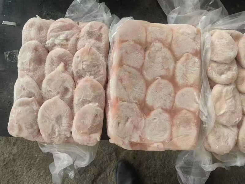 猪小肚