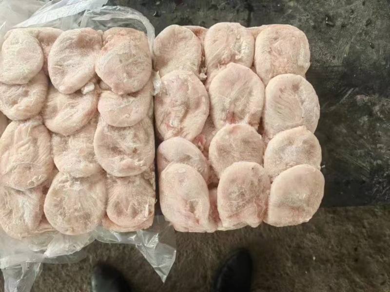 猪小肚